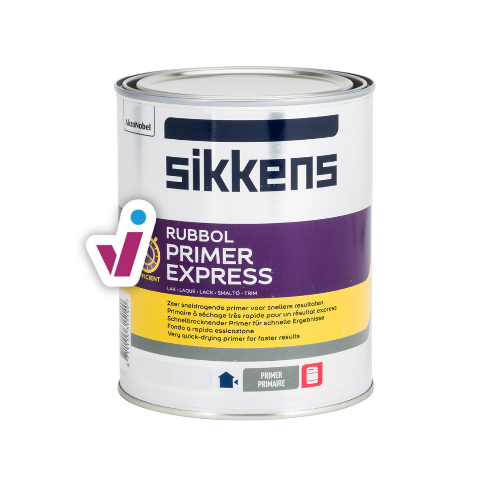 Sikkens Rubbol Primer Express
